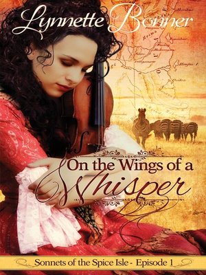 cover image of On the Wings of a Whisper